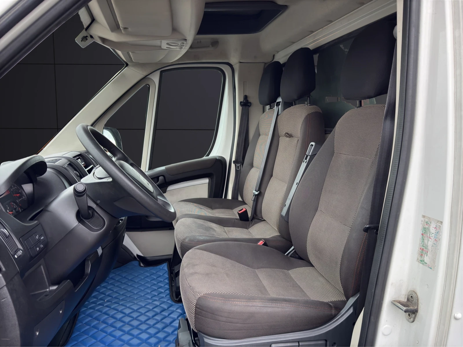 Peugeot Boxer 2.0HDI* БОРДОВИ*  - изображение 10