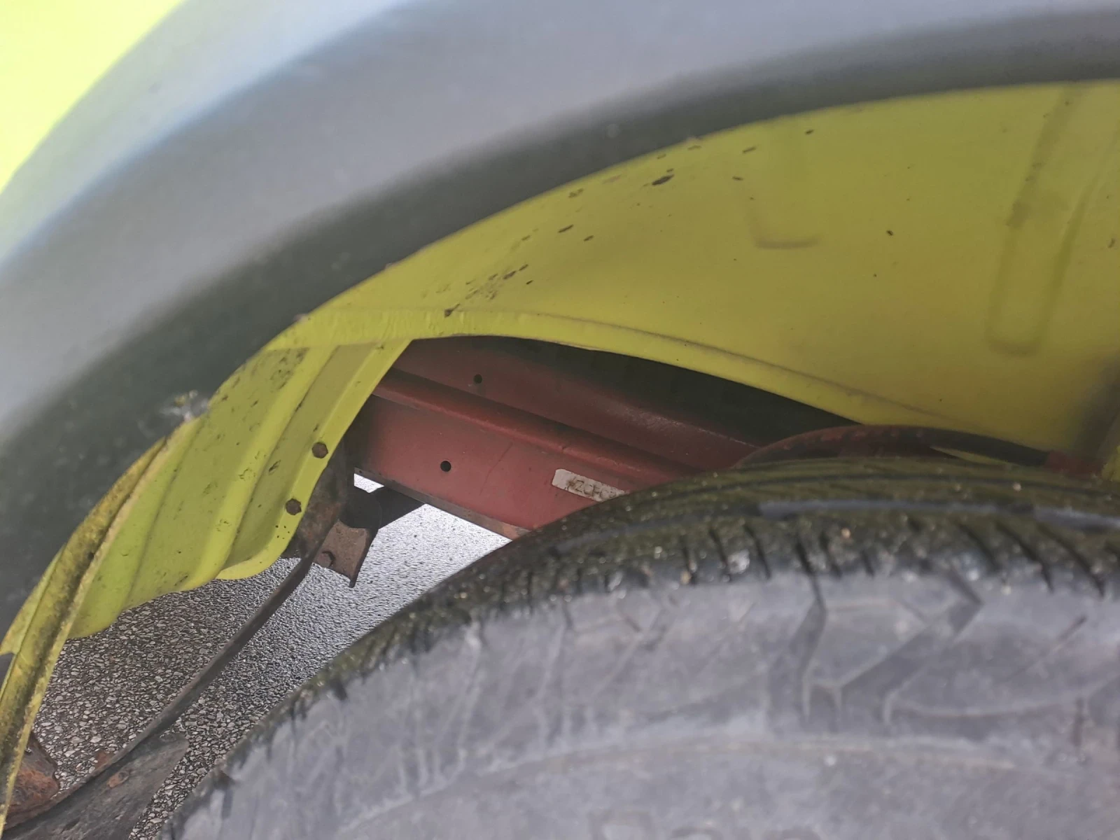 Iveco Daily 2.5тд.Италия.3странен.Италия - изображение 9