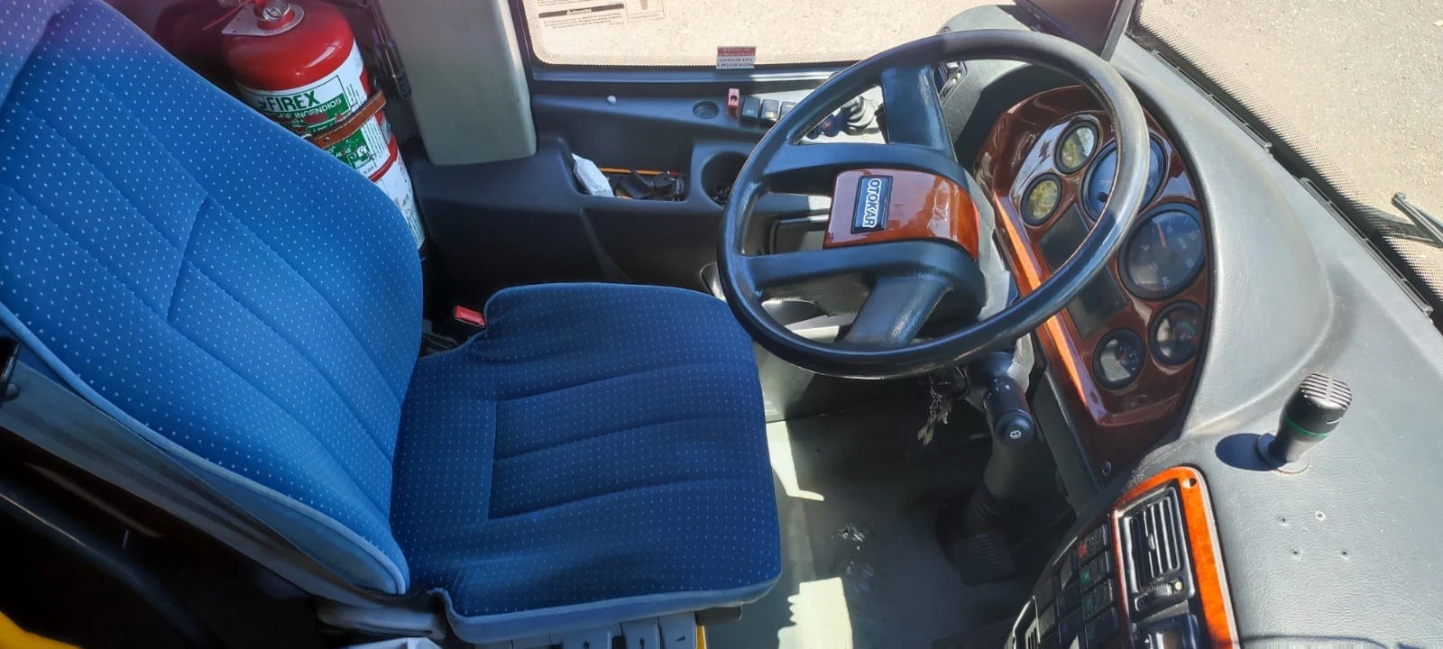 Otokar Navigo 185se klima 29 top , снимка 5 - Бусове и автобуси - 55332419