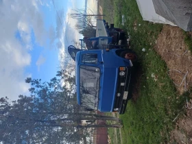 Iveco 5010 Самосвал с Кран, снимка 3