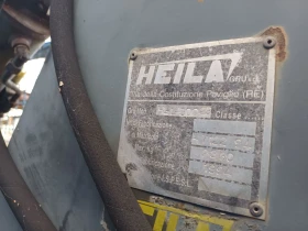 Iveco 5010 Самосвал с Кран, снимка 7