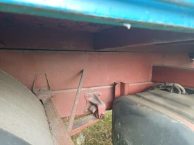 Iveco 5010 Самосвал с Кран, снимка 10