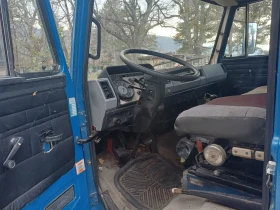 Iveco 5010 Самосвал с Кран, снимка 2