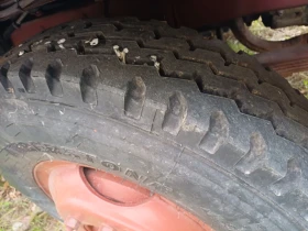 Iveco 5010 Самосвал с Кран, снимка 6