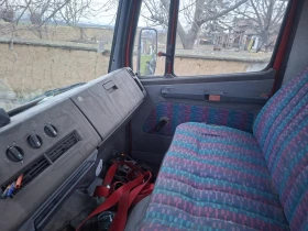 Mercedes-Benz 814 814К, снимка 7