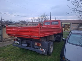 Mercedes-Benz 814 814К, снимка 3