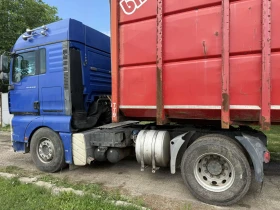 Man Tga 18.440, снимка 5