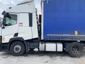 Renault T, снимка 3