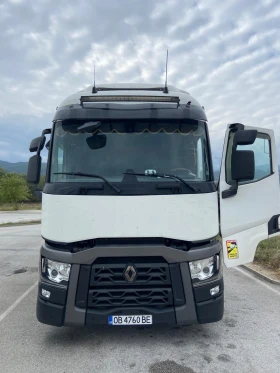 Renault T, снимка 1