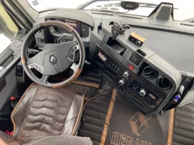 Renault T, снимка 6