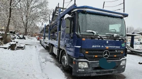 Mercedes-Benz Actros | Mobile.bg    10