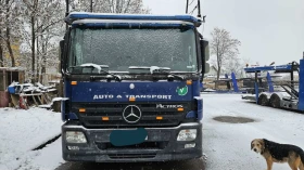 Mercedes-Benz Actros | Mobile.bg    7