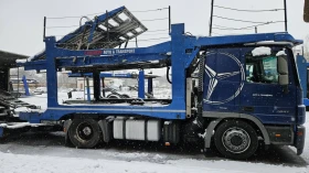     Mercedes-Benz Actros