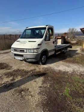 Iveco 35-12 35с12 - изображение 1