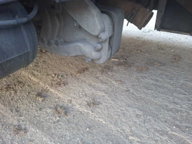 Volvo Fh 4X2, снимка 11