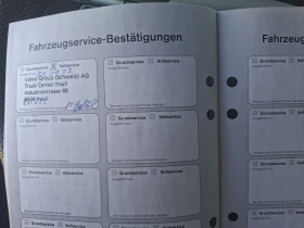 Volvo Fh 4X2, снимка 16