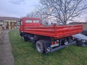 Mercedes-Benz 814 814К | Auto.bg — изображение 5