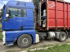 Man Tga 18.440 | Mobile.bg � ����� ������ 2