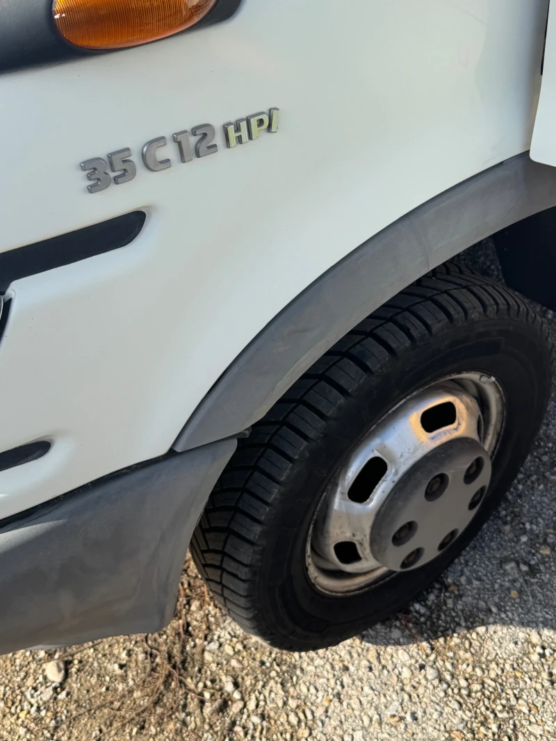 Iveco 35-12 35с12, снимка 13 - Камиони - 53155321