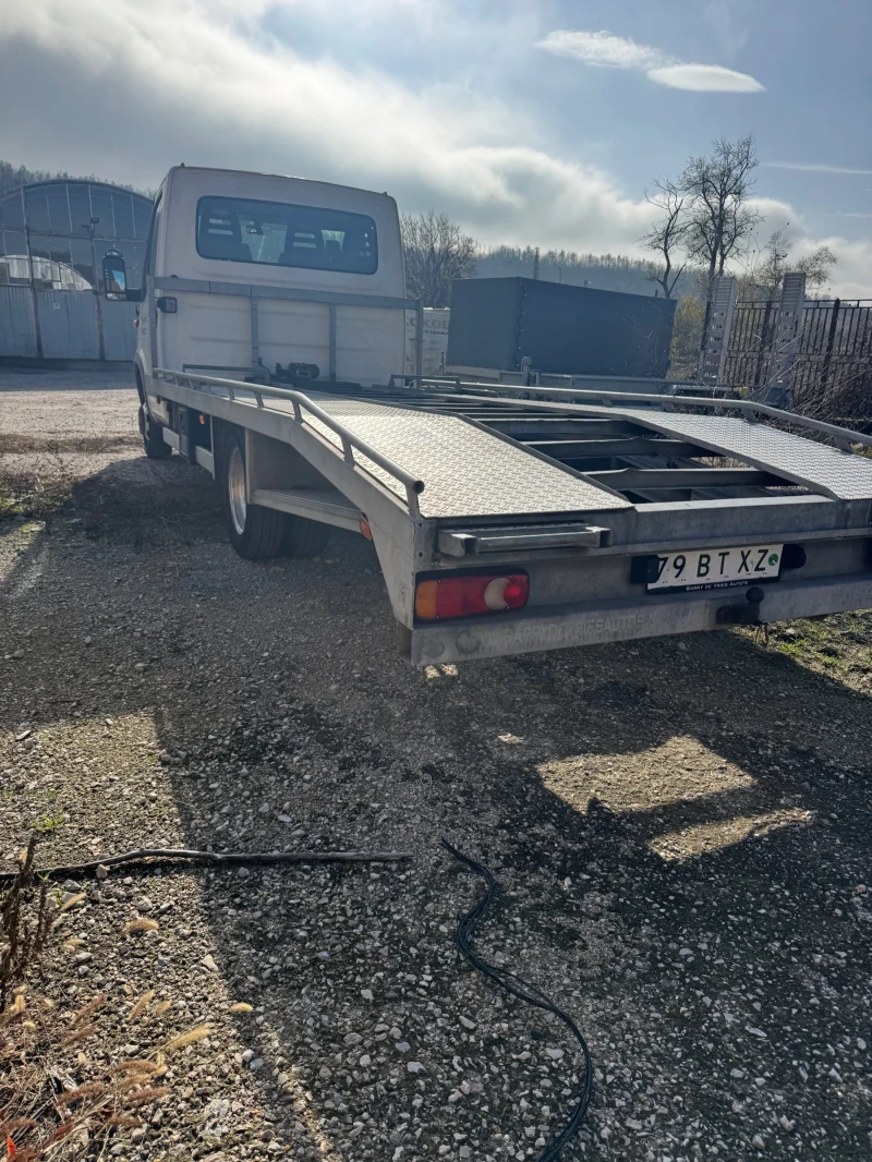 Iveco 35-12 35с12, снимка 6 - Камиони - 53155321