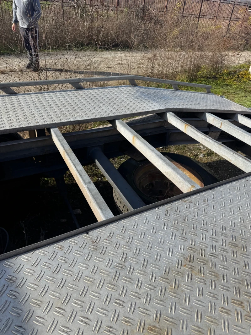 Iveco 35-12 35с12, снимка 8 - Камиони - 53155321