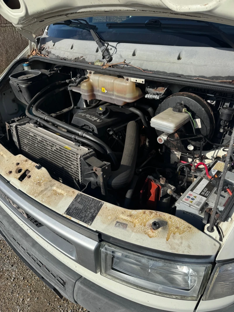 Iveco 35-12 35с12, снимка 14 - Камиони - 53155321