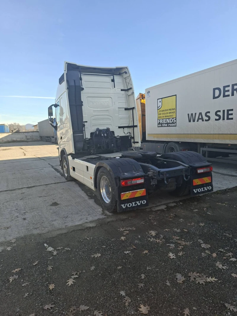 Volvo Fh 4X2, снимка 5 - Камиони - 53110408