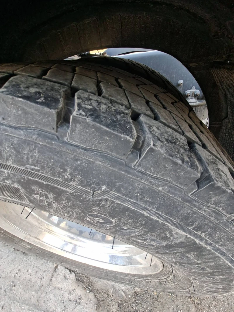 Volvo Fh 4X2, снимка 9 - Камиони - 53110408