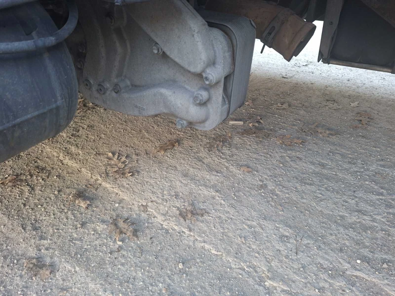 Volvo Fh 4X2, снимка 11 - Камиони - 53110408