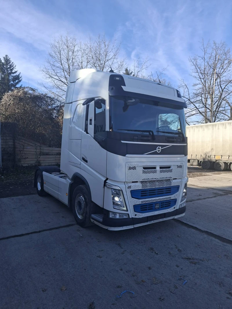Volvo Fh 4X2