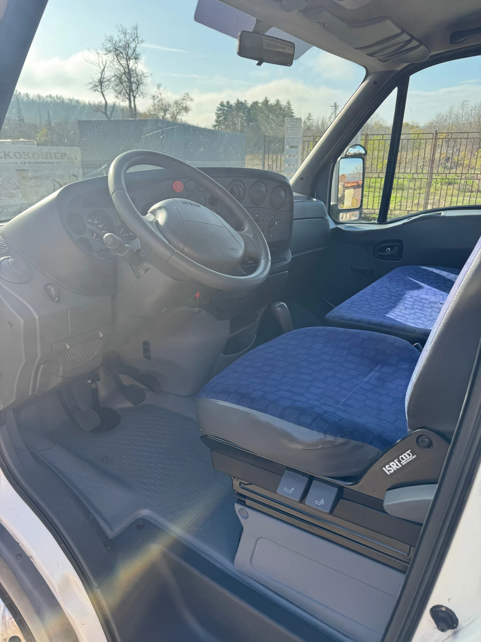 Iveco 35-12 35с12 - изображение 9