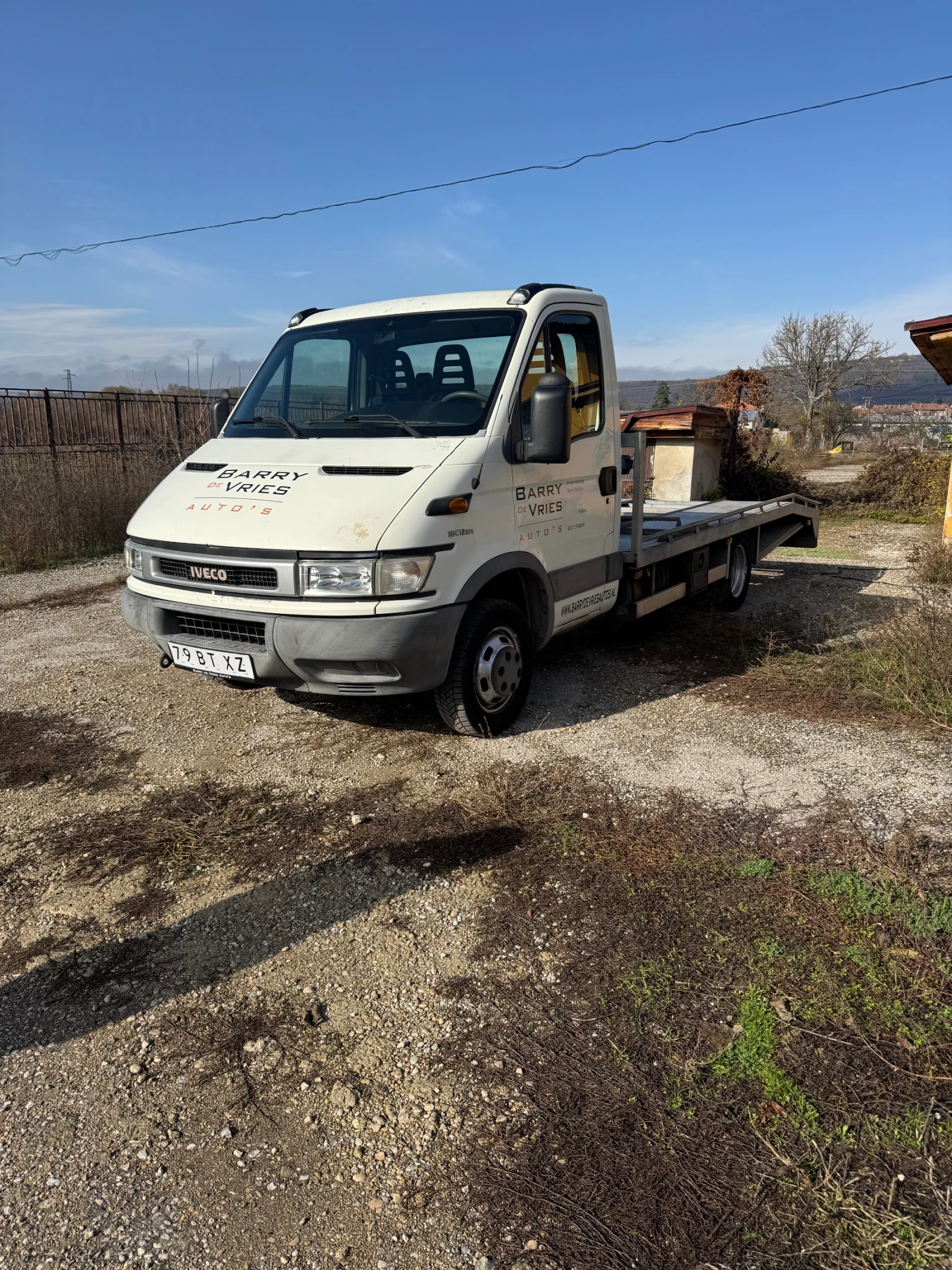 Iveco 35-12 35�12 | Mobile.bg � ����������� 1