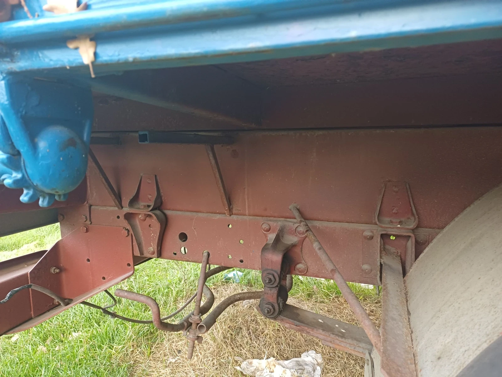 Iveco 5010 �������� � ���� | Mobile.bg � ����������� 11