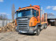 Обява за продажба на Scania R 480 Дърварка / щипка ~80 000 лв. - изображение 2
