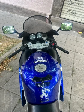 Yamaha YZF-R6 Thundercat, снимка 7