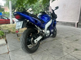 Yamaha YZF-R6 Thundercat, снимка 5