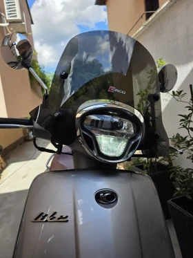 Kymco Like 125 2020 г., снимка 9
