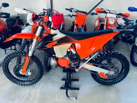 Ktm EXC 250tpi Six Days ЛИЗИНГ, снимка 2