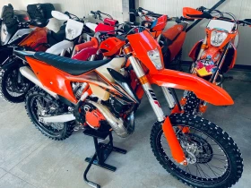 Ktm EXC 250tpi Six Days ЛИЗИНГ, снимка 3