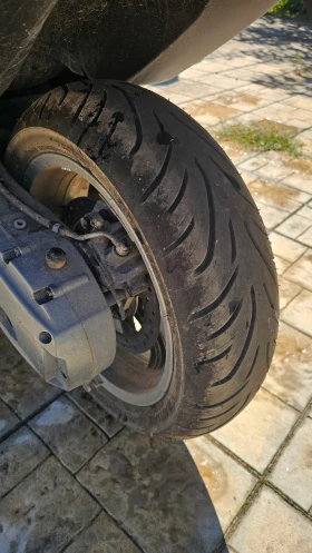 BMW C 650GT, снимка 7