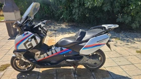 BMW C 650GT, снимка 5