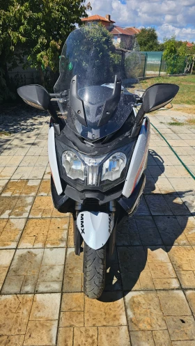 BMW C 650GT, снимка 8