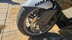 BMW C 650GT, снимка 6