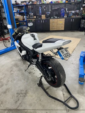 Yamaha YZF-R1 2003, снимка 9