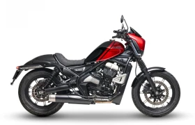 Moto Morini Calibro | Mobile.bg    3