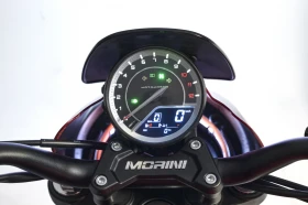 Moto Morini Calibro | Mobile.bg    9