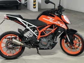 Ktm Duke III, снимка 9