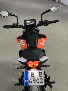 Ktm Duke III, снимка 10