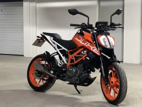     Ktm Duke III