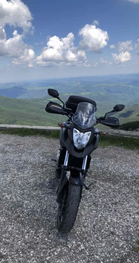 Honda Nc 700 X A2, снимка 4